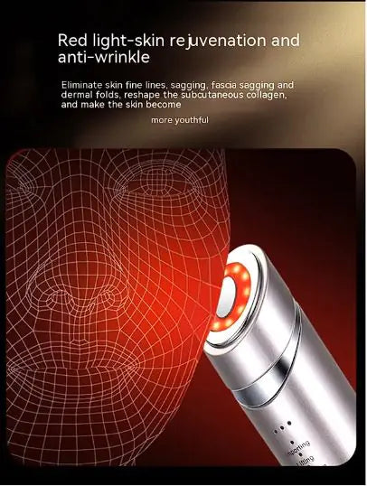Radiance RF Beauty Tool