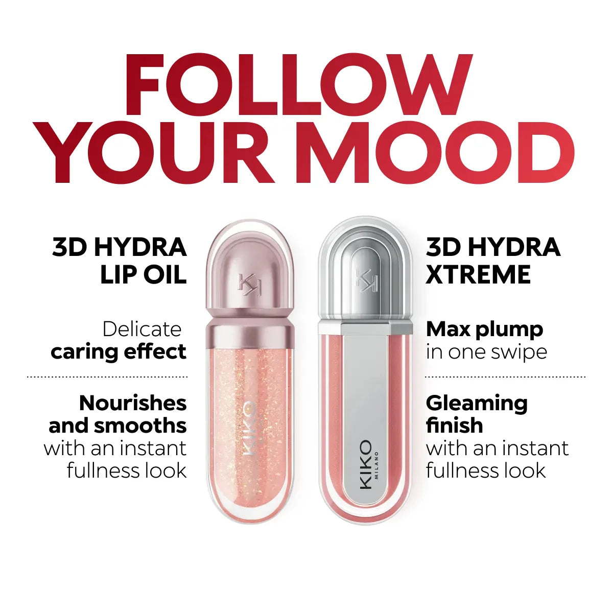 3D Ginger Plumping Lip Gloss Liquid Lip Glaze Transparent Lipgloss Mirror Lipstick Nourishing Glossy Full Lips Not Fading Makeup